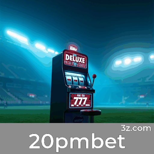 20pmbet: Seu Cassino Online Seguro e Divertido