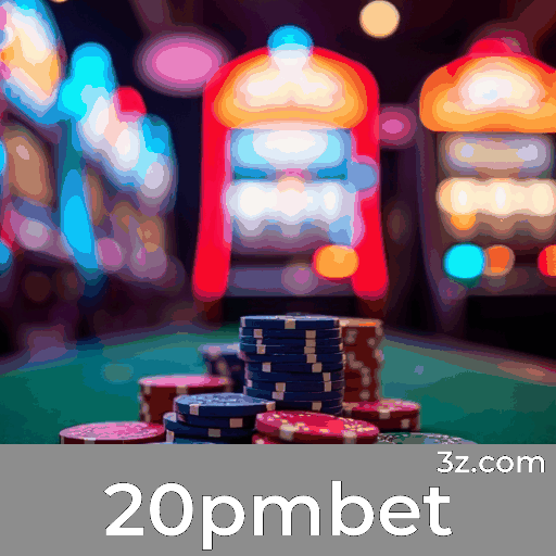 20pmbet: Seu Cassino Online Seguro e Divertido